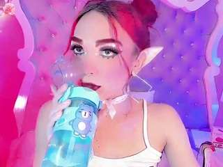 leyxandrabraz Sex Cam Show