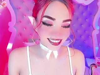leyxandrabraz Sex Cam Show