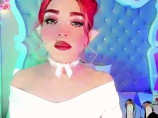 leyxandrabraz Sex Cam Show