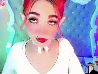 leyxandrabraz Sex Cam Show