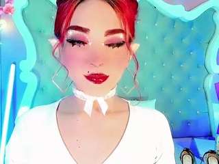 leyxandrabraz Sex Cam Show