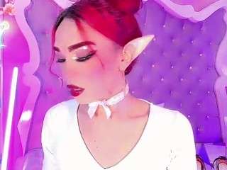 leyxandrabraz Sex Cam Show