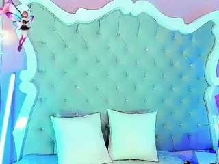 leyxandrabraz Sex Cam Show