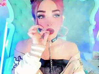 leyxandrabraz Sex Cam Show