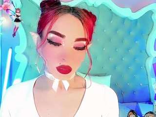 leyxandrabraz Sex Cam Show
