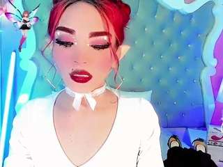 leyxandrabraz Sex Cam Show