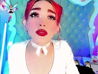 leyxandrabraz Sex Cam Show