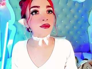leyxandrabraz Sex Cam Show
