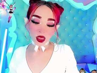 leyxandrabraz Sex Cam Show