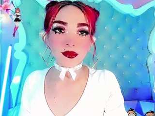 leyxandrabraz Sex Cam Show