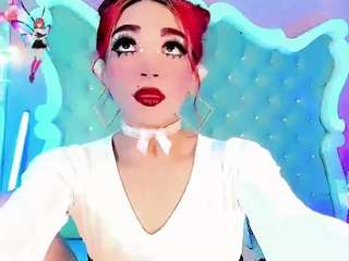 leyxandrabraz Sex Cam Show