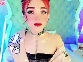 leyxandrabraz Sex Cam Show