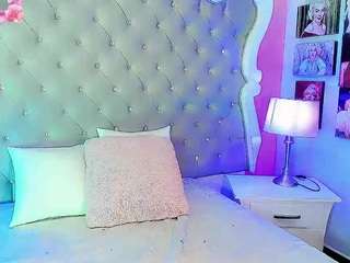 leyxandrabraz Sex Cam Show