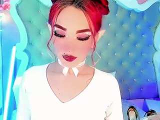 leyxandrabraz Sex Cam Show