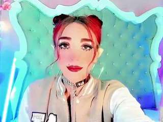 leyxandrabraz Sex Cam Show