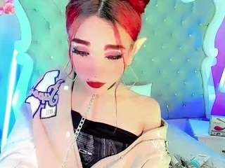 leyxandrabraz Sex Cam Show