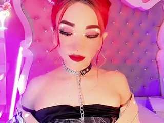 leyxandrabraz Sex Cam Show