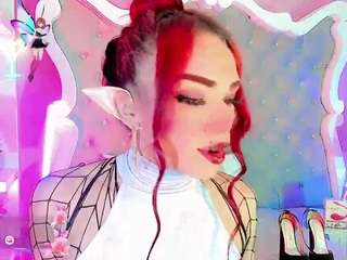 leyxandrabraz Sex Cam Show