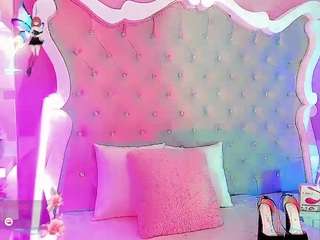 leyxandrabraz Sex Cam Show