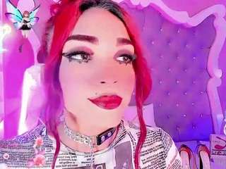 leyxandrabraz Sex Cam Show