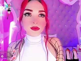 leyxandrabraz Sex Cam Show