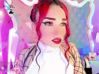 leyxandrabraz Sex Cam Show
