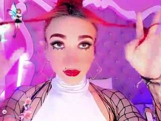 leyxandrabraz Sex Cam Show
