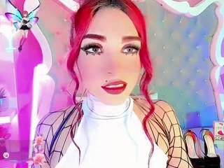 leyxandrabraz Sex Cam Show