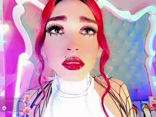 leyxandrabraz Sex Cam Show