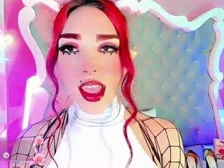 leyxandrabraz Sex Cam Show