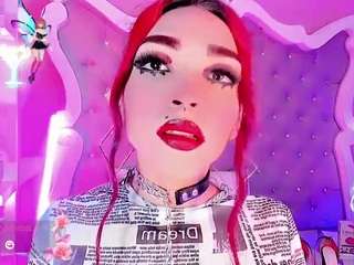 leyxandrabraz Sex Cam Show