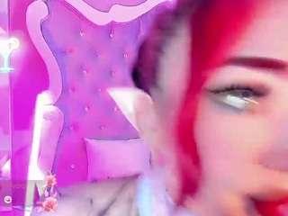 leyxandrabraz Sex Cam Show