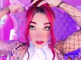 leyxandrabraz Sex Cam Show