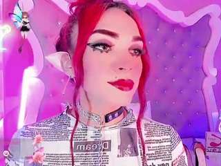 leyxandrabraz Sex Cam Show