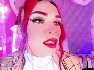 leyxandrabraz Sex Cam Show