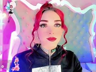 leyxandrabraz Sex Cam Show