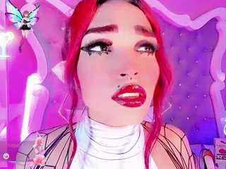 leyxandrabraz Sex Cam Show