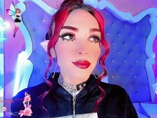 leyxandrabraz Sex Cam Show