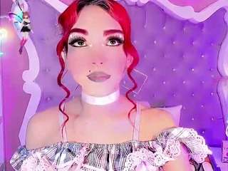 leyxandrabraz Sex Cam Show