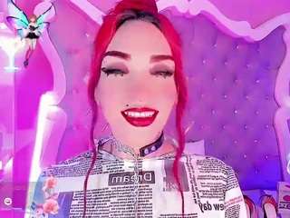 leyxandrabraz Sex Cam Show
