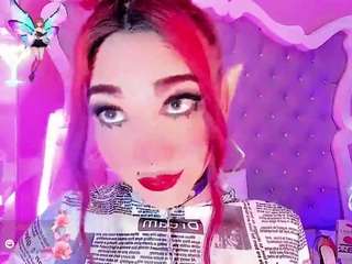leyxandrabraz Sex Cam Show