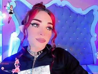 leyxandrabraz Sex Cam Show