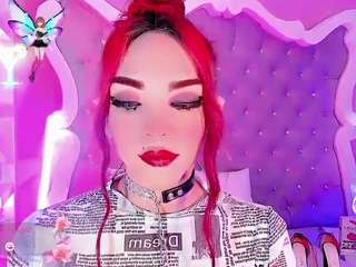 leyxandrabraz Sex Cam Show