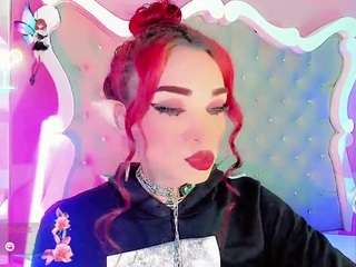 leyxandrabraz Sex Cam Show