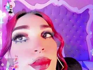 leyxandrabraz Sex Cam Show