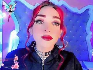 leyxandrabraz Sex Cam Show