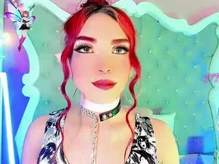 leyxandrabraz Sex Cam Show