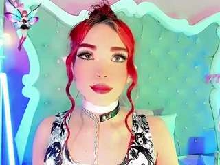 leyxandrabraz Sex Cam Show