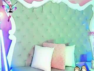 leyxandrabraz Sex Cam Show