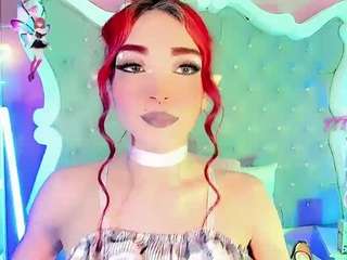 leyxandrabraz Sex Cam Show